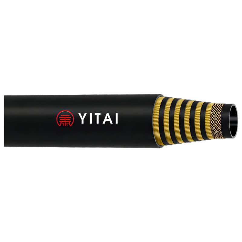 Hüdraulikavoolikute tundmine